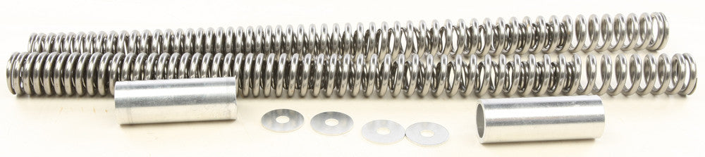 Patriot Suspension Genisis Series Fork Spring Kits for Dyna & FXR