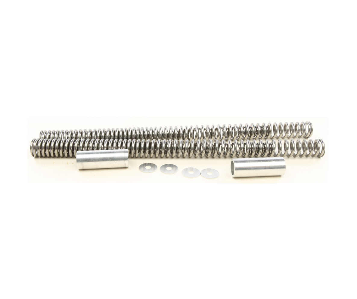 Patriot Suspension Genisis Series Fork Spring Kit for Sportster
