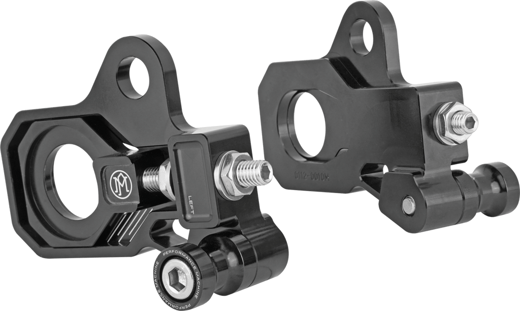 Performance Machine Axle Adjuster Kit