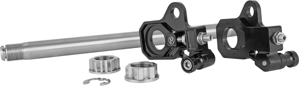 Performance Machine Axle Adjuster Kit