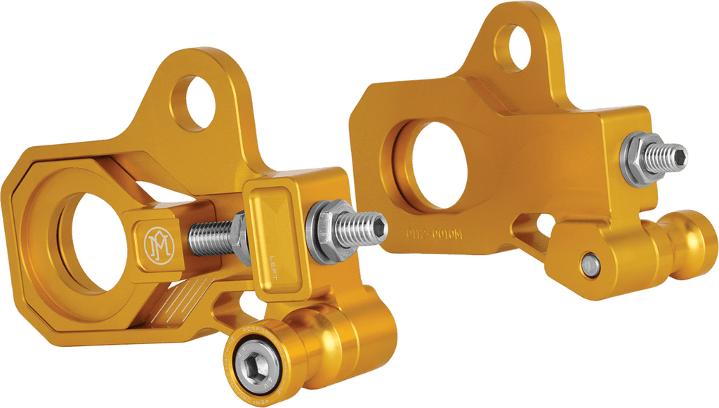 Performance Machine Axle Adjuster Kit