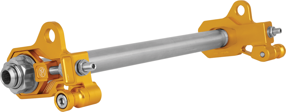 Performance Machine Axle Adjuster Kit