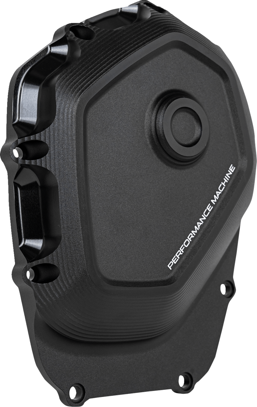 performance bagger cam cover