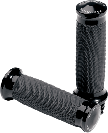 Performance Machine Contoured Renthal Wrapped Grips