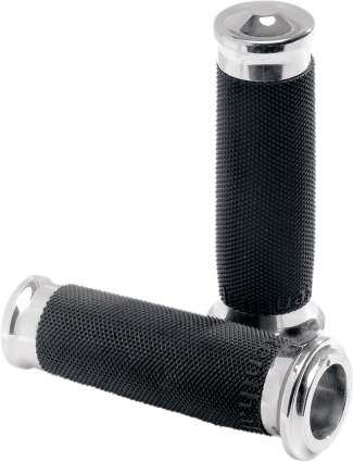 Performance Machine Contoured Renthal Wrapped Grips