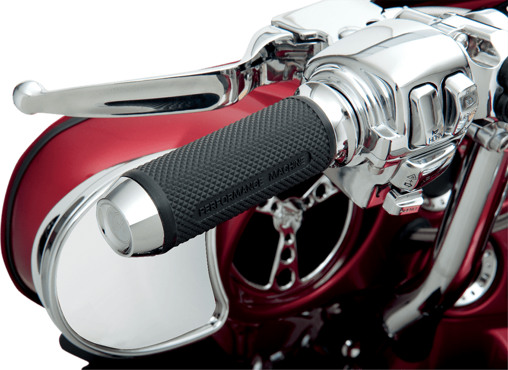 Performance Machine Elite Grips