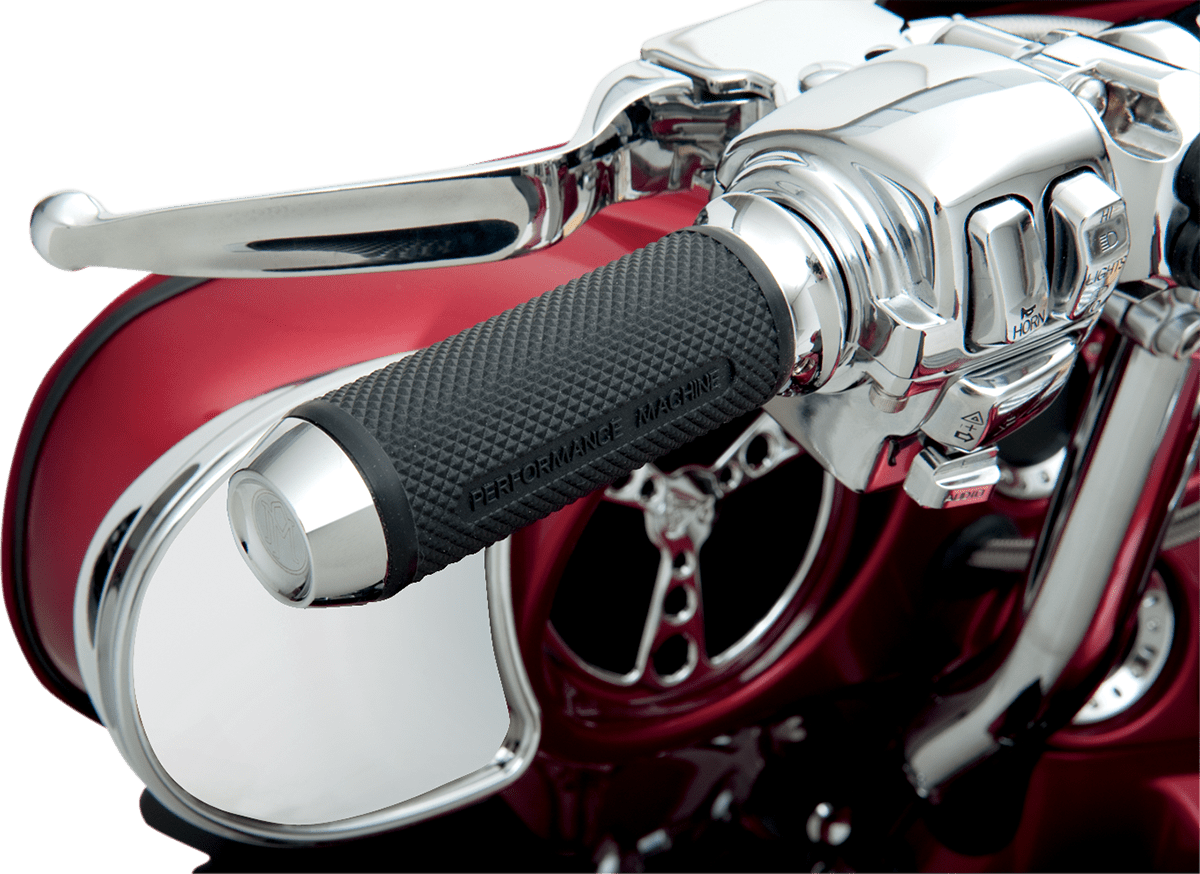 Performance Machine Elite Grips