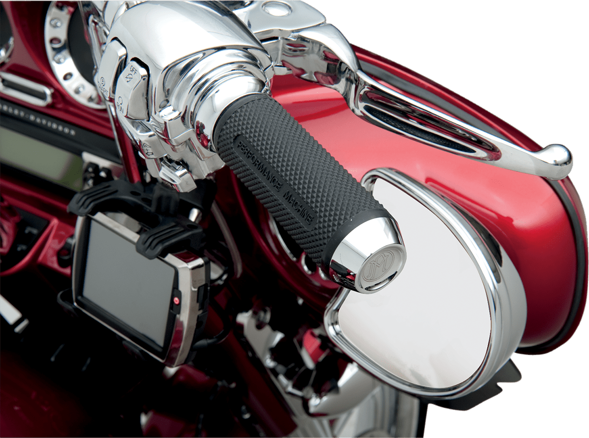 Performance Machine Elite Grips