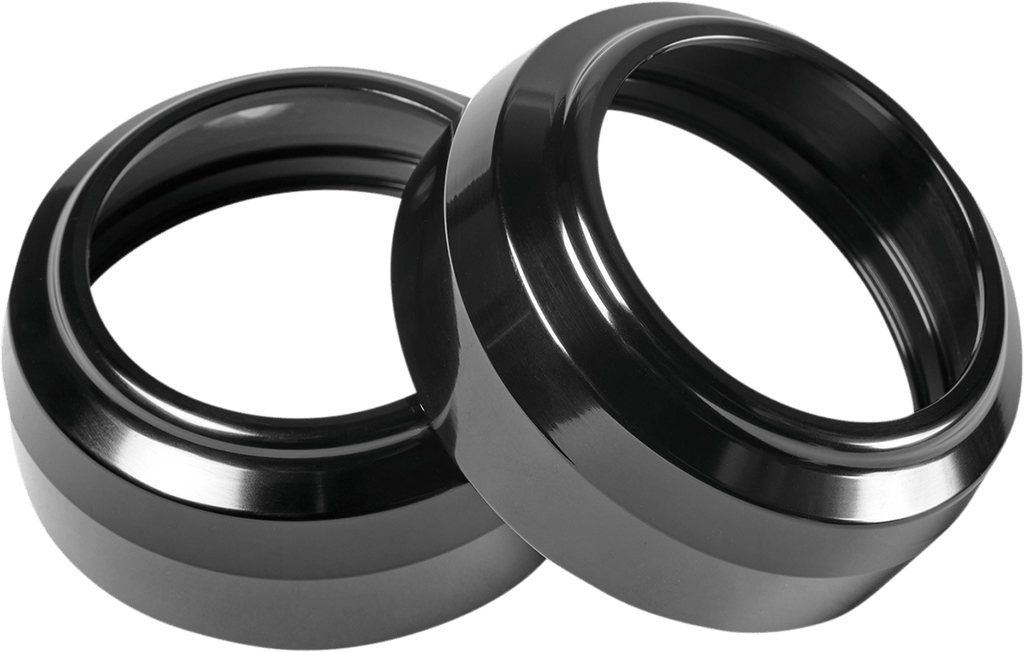 Performance Machine 49MM Fork Dust Caps