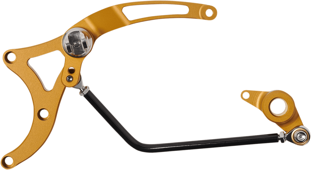 Performance Machine Mid Controls for Bagger