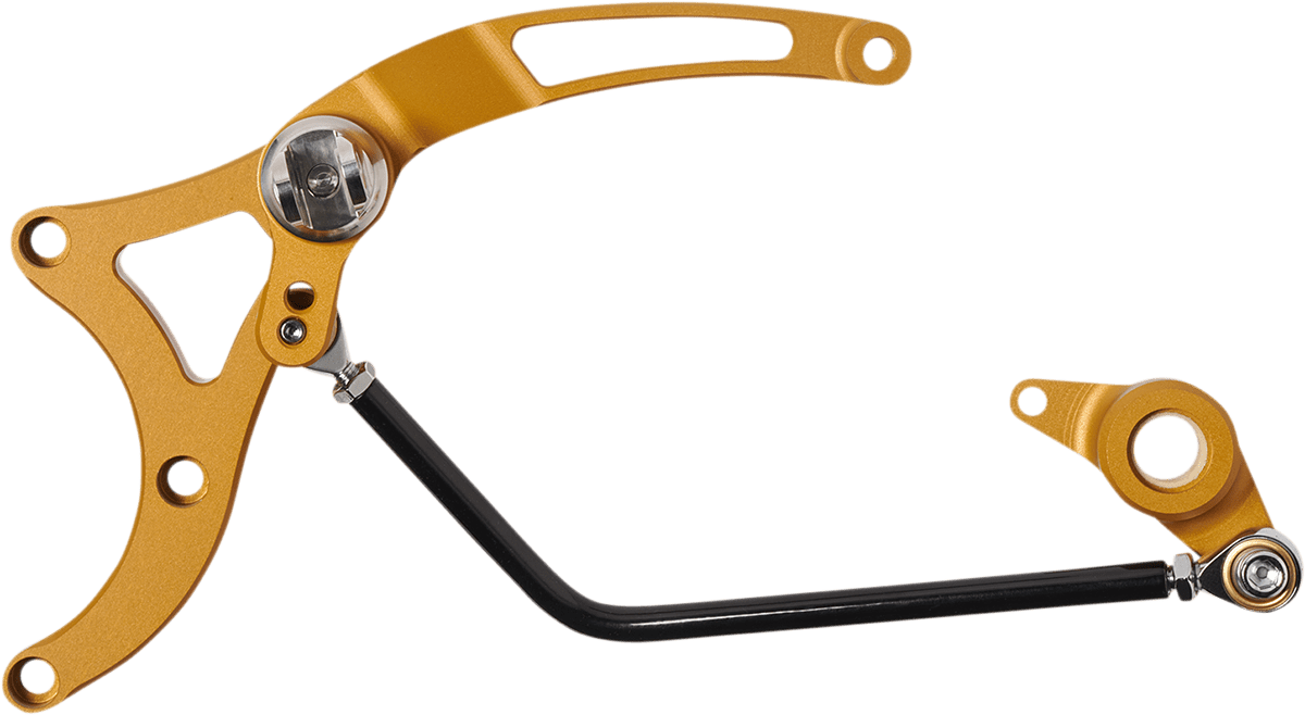 Performance Machine Mid Controls for Bagger