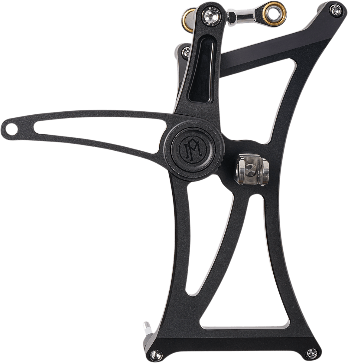 Performance Machine Mid Controls for Bagger