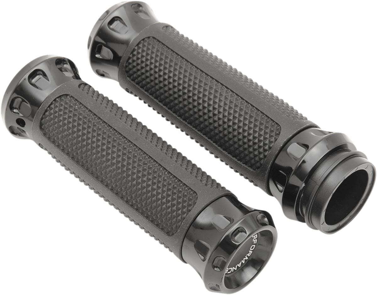 Performance Machine Overdrive Grips