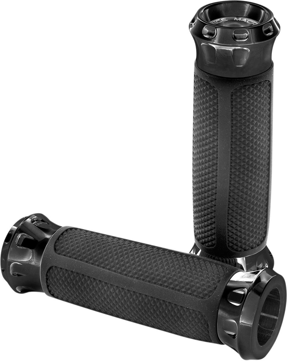 Performance Machine Overdrive Grips