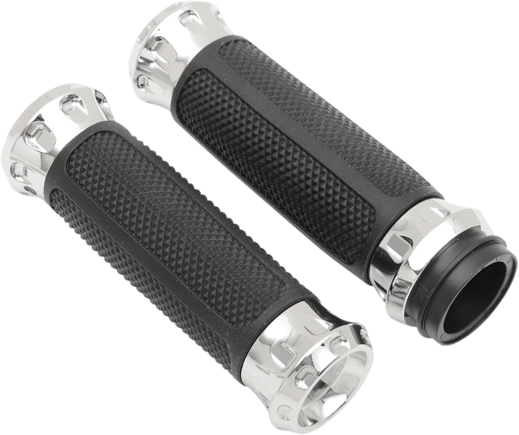 Performance Machine Overdrive Grips