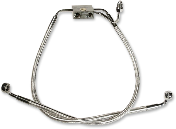 Dyna Lowrider S Handlebar Cable Kit – Imzz Elite Dyna Lowrider S Handlebar Cable Kit – Imzz Elite