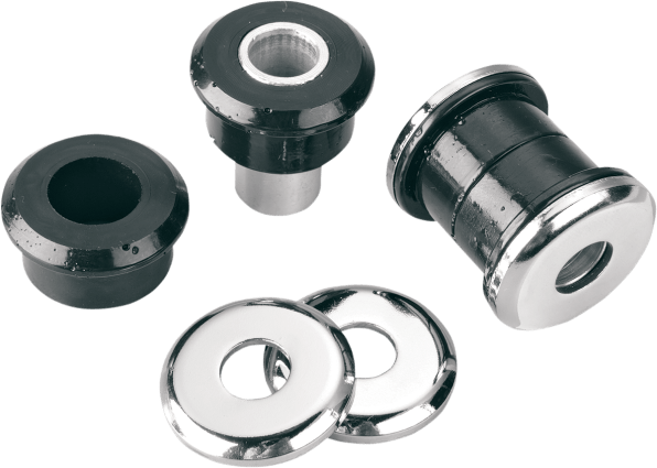 Arlen Ness Handlebar Riser Bushings Kit