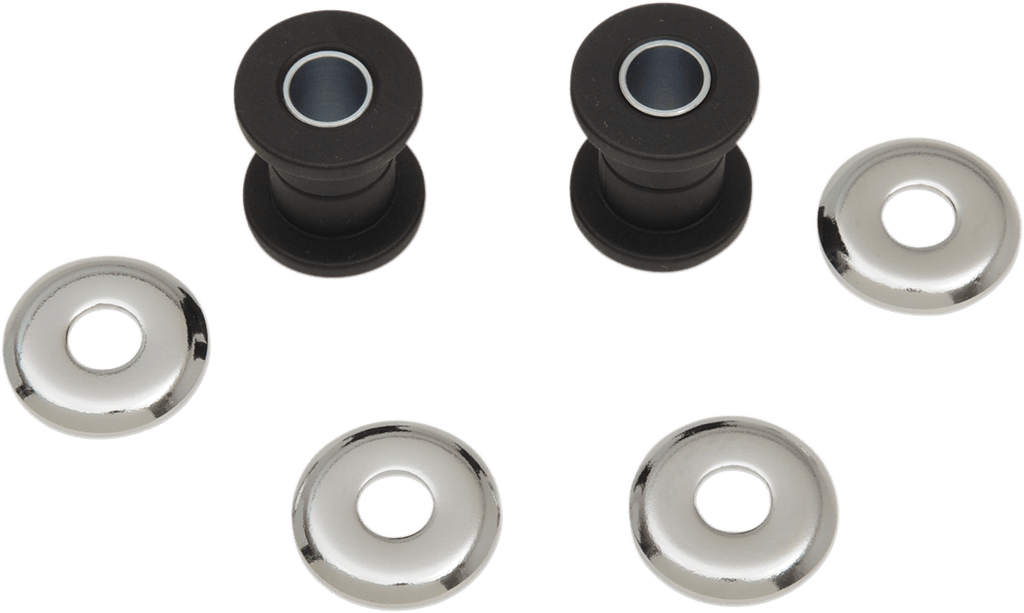 Arlen Ness Handlebar Riser Bushings Kit