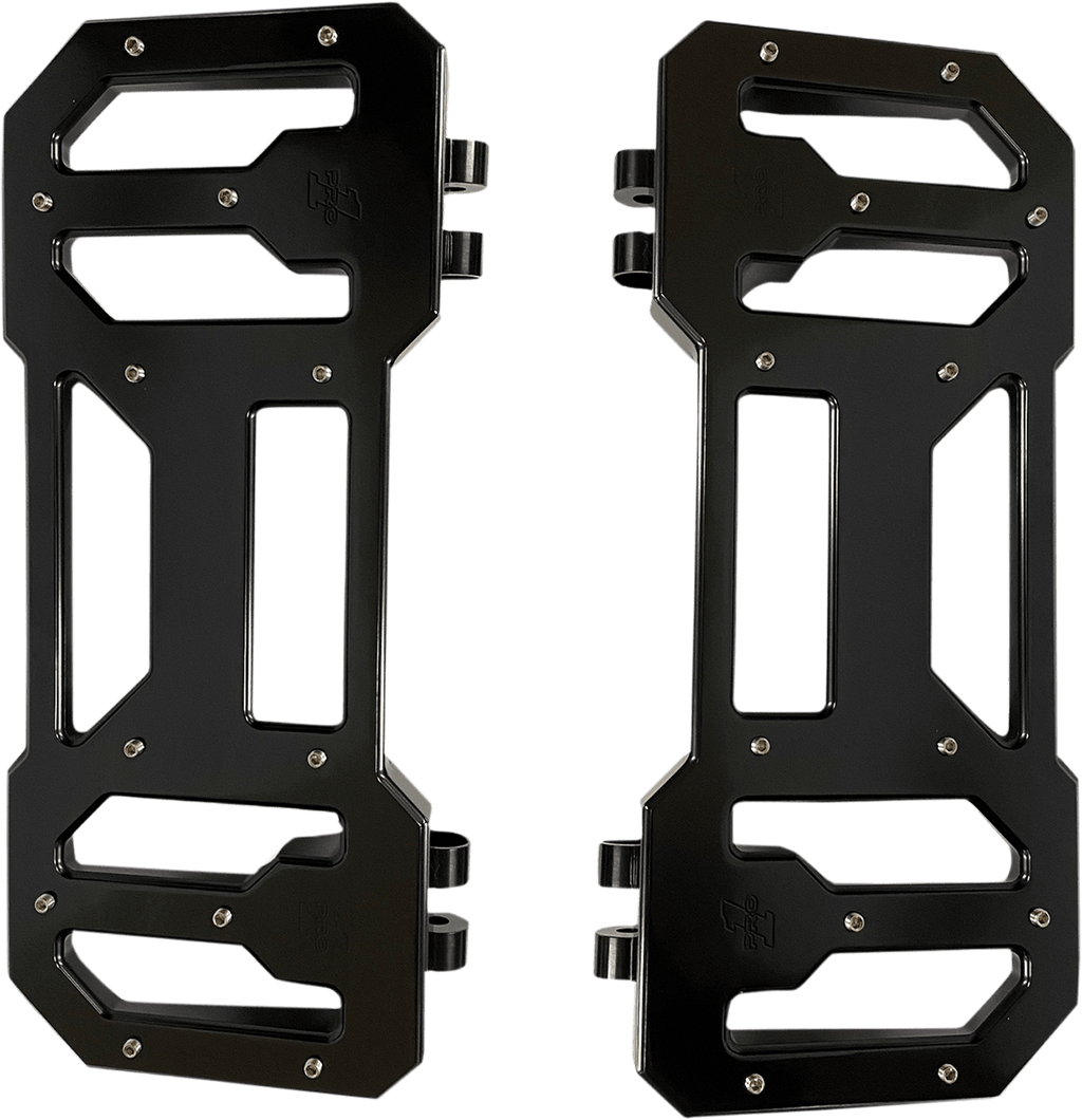 Pro One V1 Pro Board Floorboards