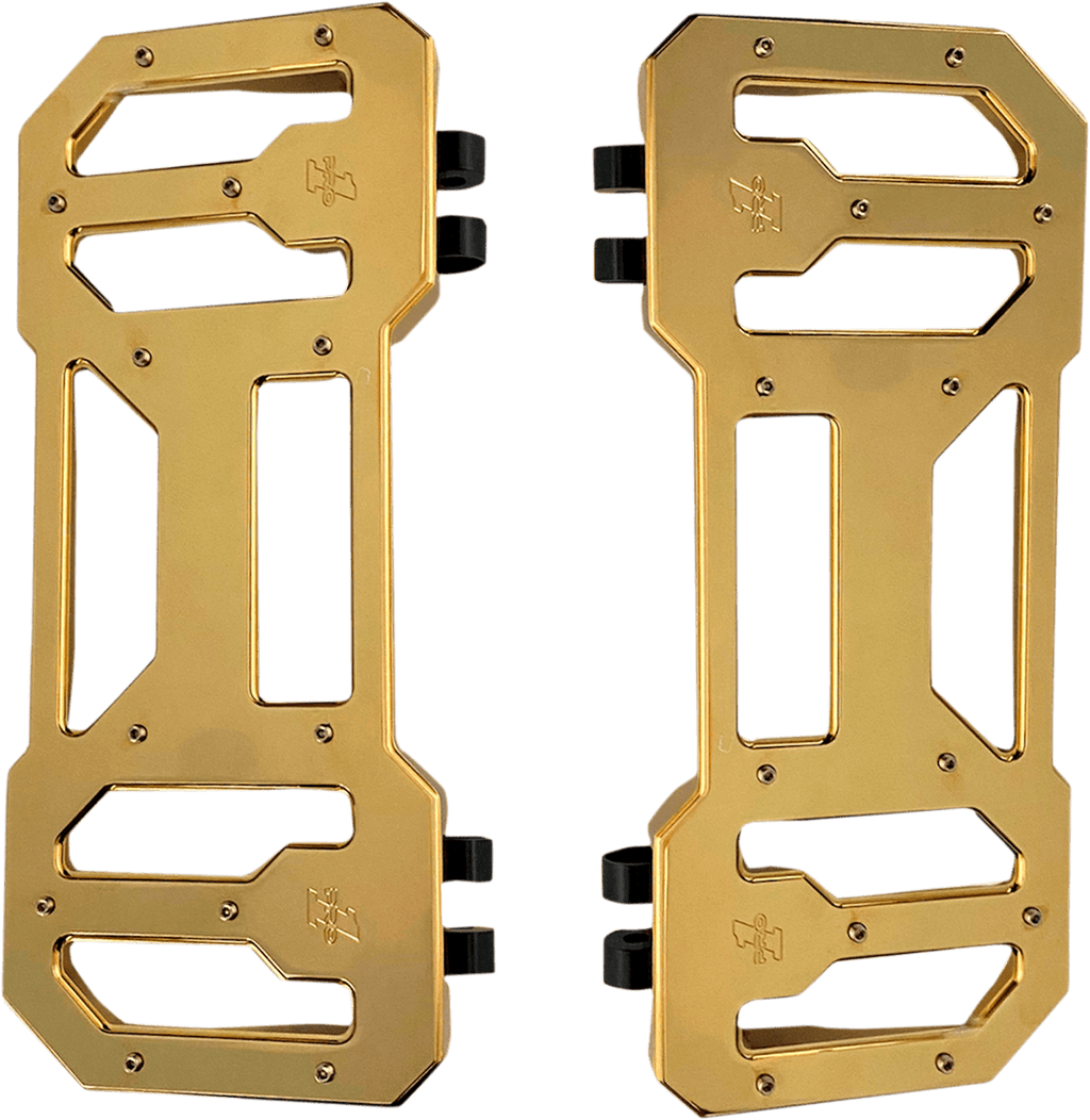 Pro One V1 Pro Board Floorboards