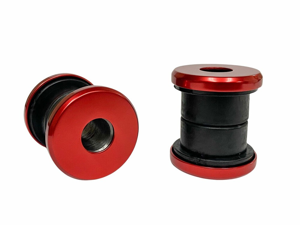 Pro-One Handlebar Riser Bushings