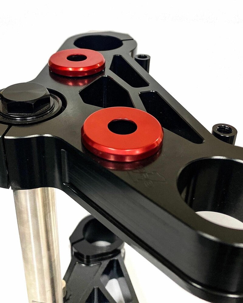 Pro-One Handlebar Riser Bushings