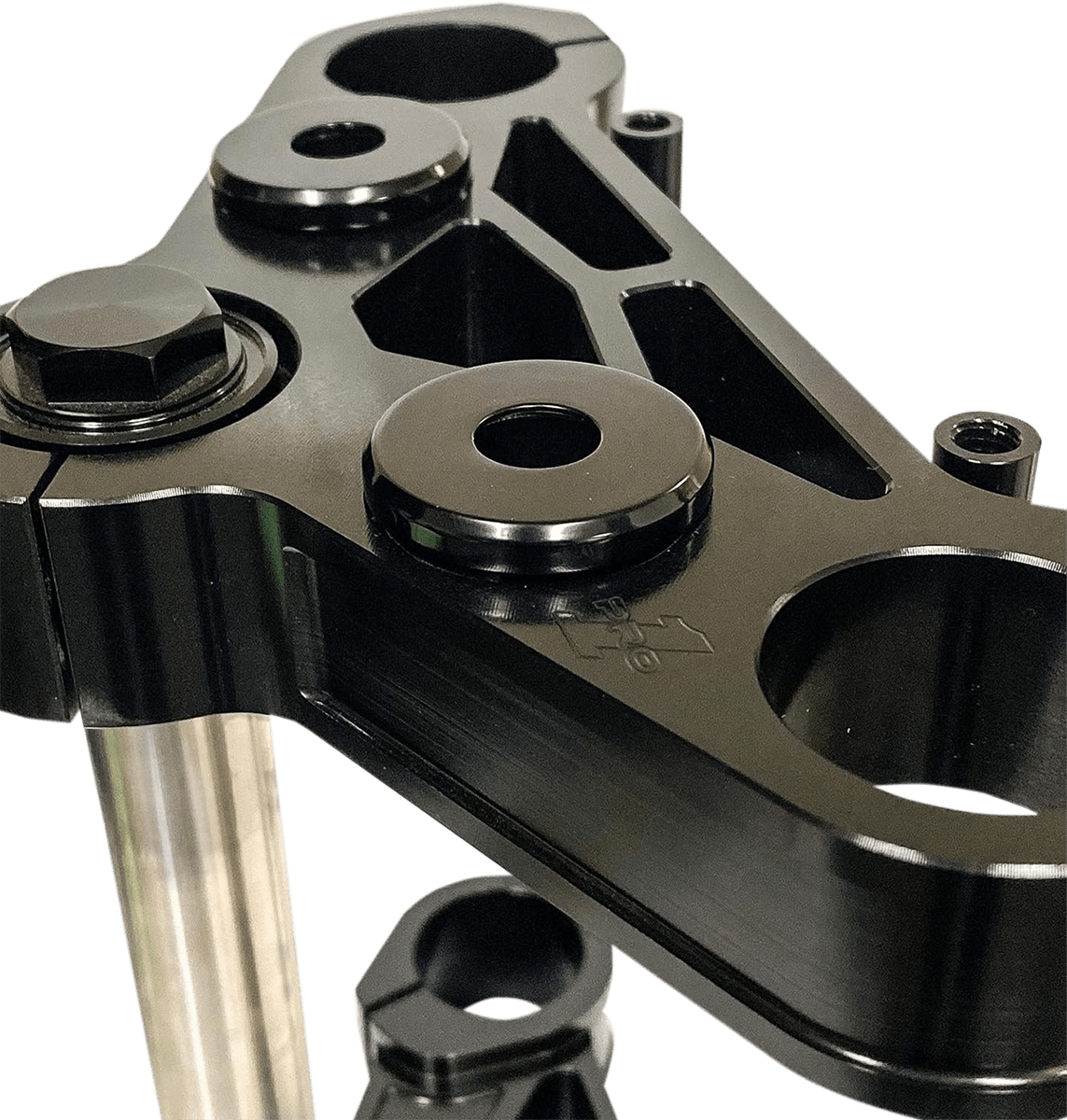 Pro-One Handlebar Riser Bushings