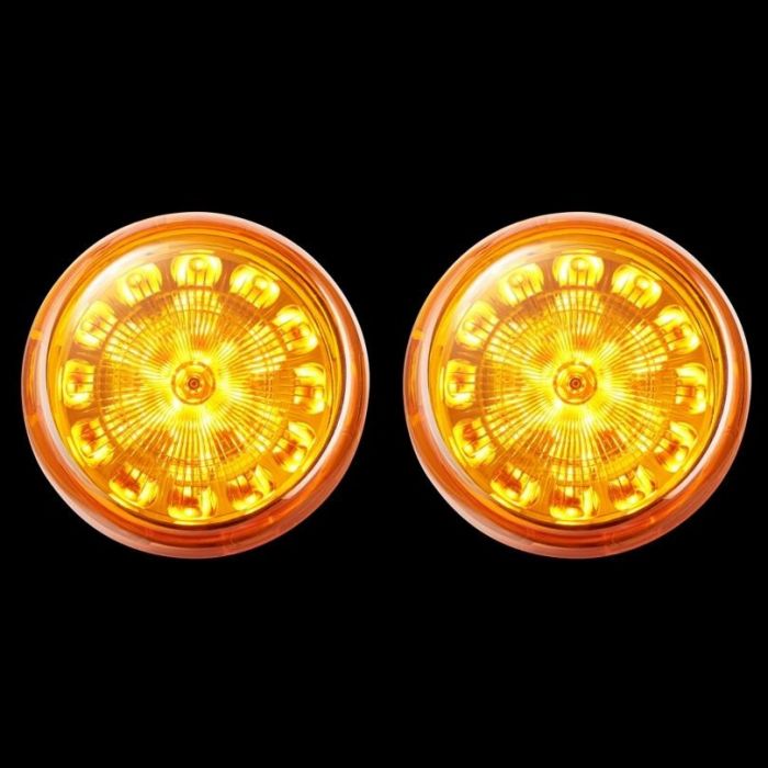 ProBEAM Rear Turn Signal Inserts