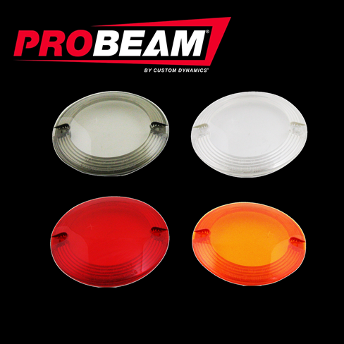 ProBEAM Turn Signal Lenses