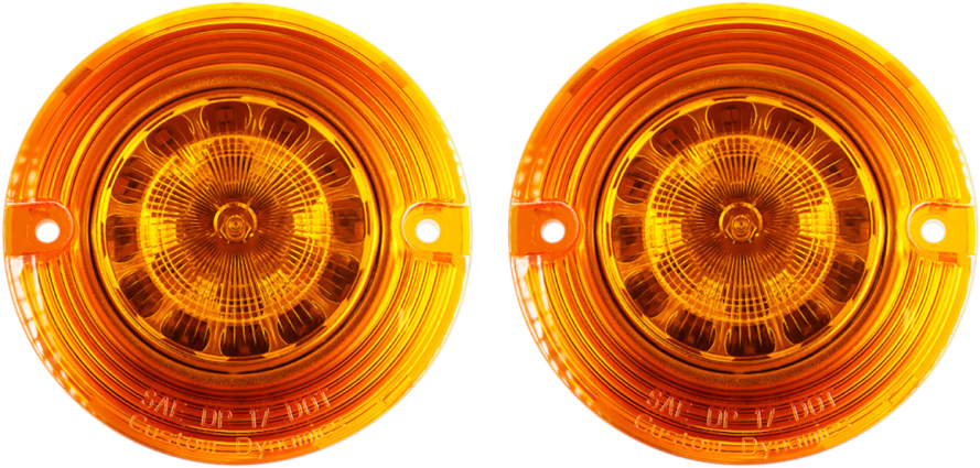 ProBEAM Rear Turn Signal Inserts