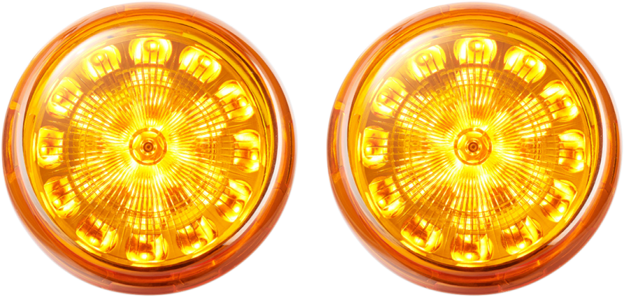 ProBEAM Rear Turn Signal Inserts