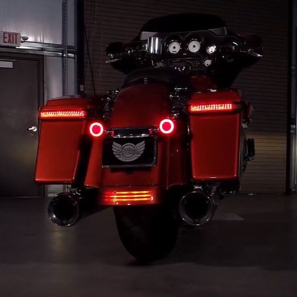 ProBEAM Rear Turn Signal Inserts