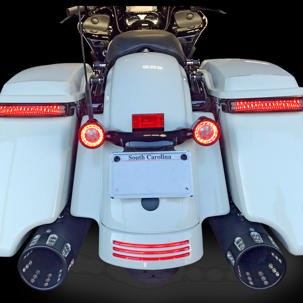 ProBEAM Rear Turn Signal Inserts