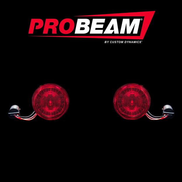ProBEAM Rear Turn Signal Inserts