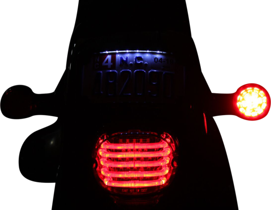 ProBEAM Rear Turn Signal Inserts