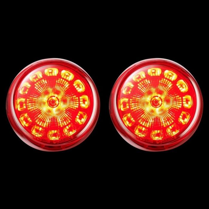 ProBEAM Rear Turn Signal Inserts