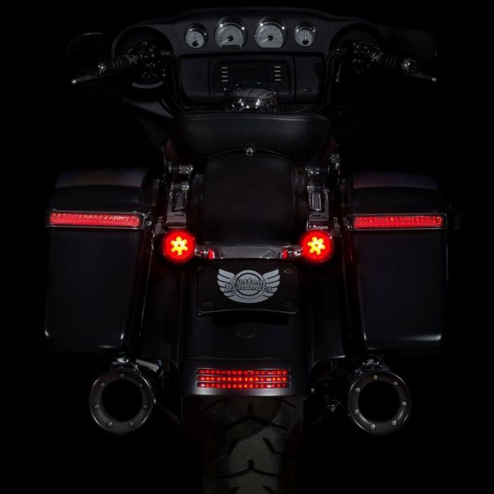 ProBEAM Rear Turn Signal Inserts