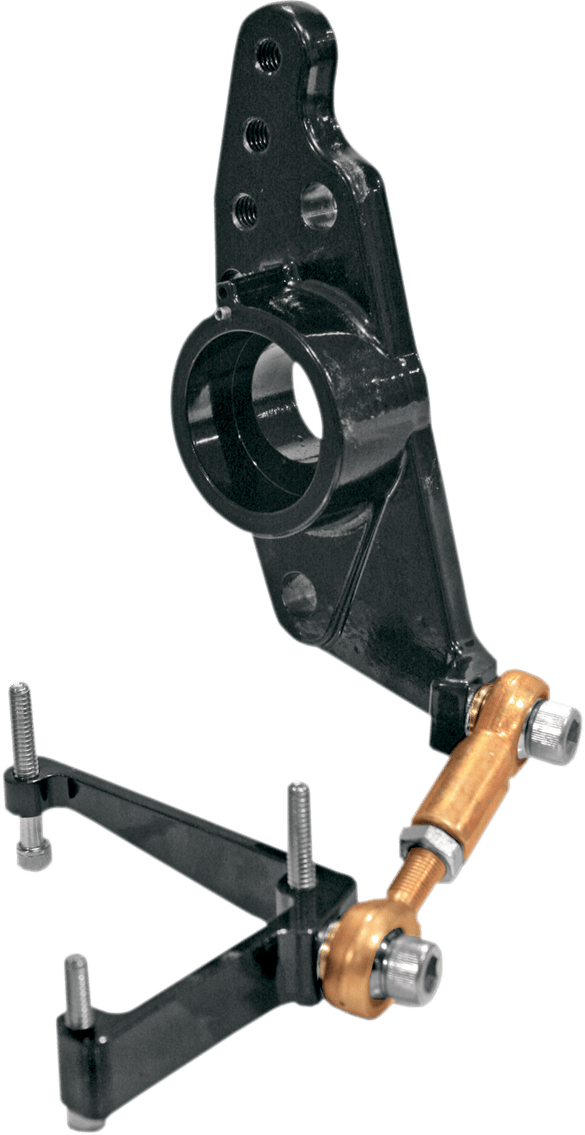 performance bagger stabilizer