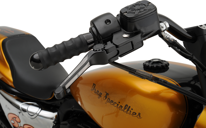 PSR Anthem Adjustable Lever Set