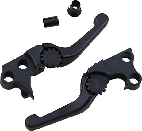 PSR Anthem Shorty Lever Sets