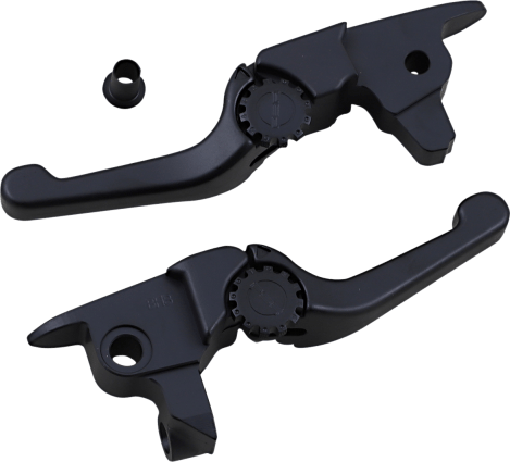 PSR Anthem Shorty Lever Sets