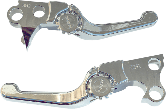 PSR Anthem Shorty Lever Sets