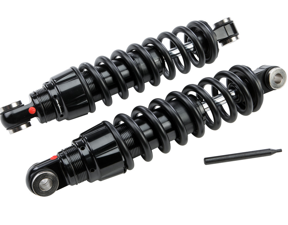 dyna shocks
