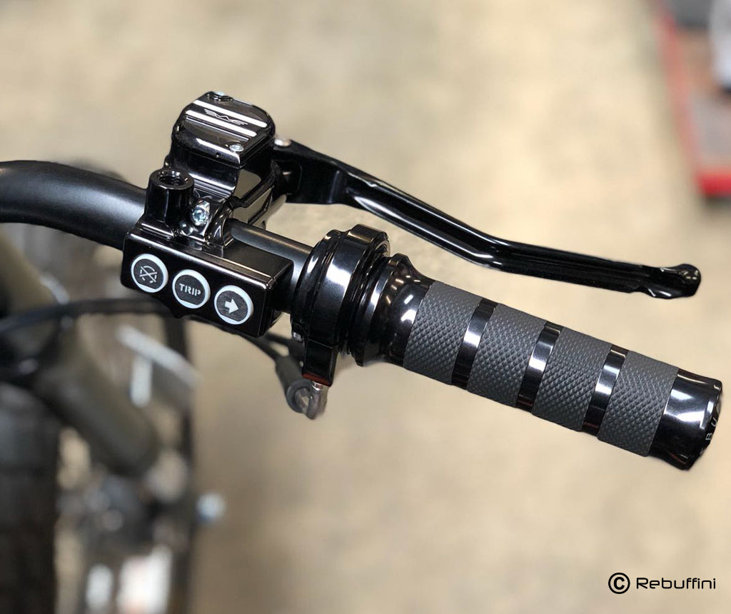 Rebuffini Febe Grips