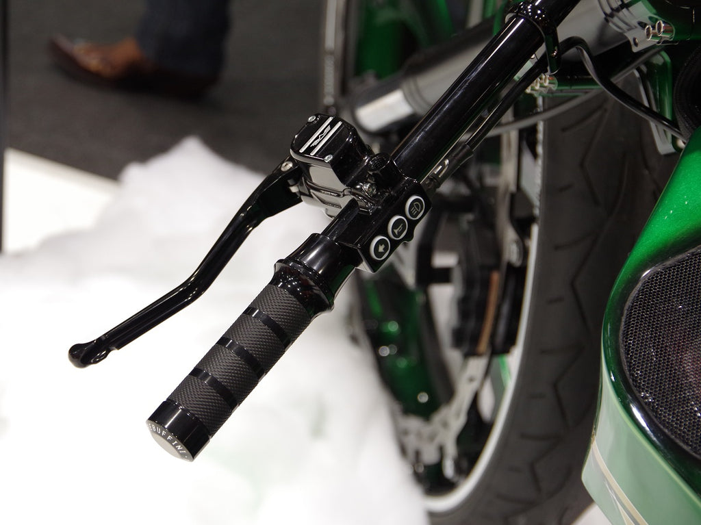 Rebuffini Febe Grips