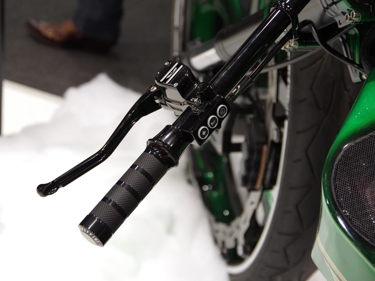 Rebuffini Febe Grips