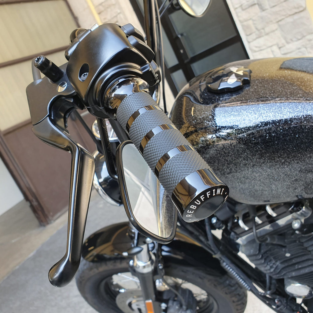 Rebuffini Febe Grips