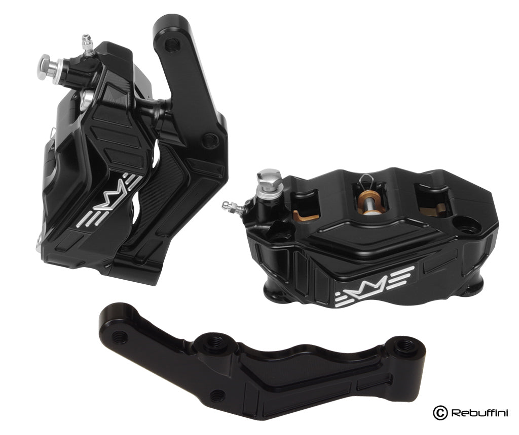 Rebuffini Front Radial Brake Caliper Brackets