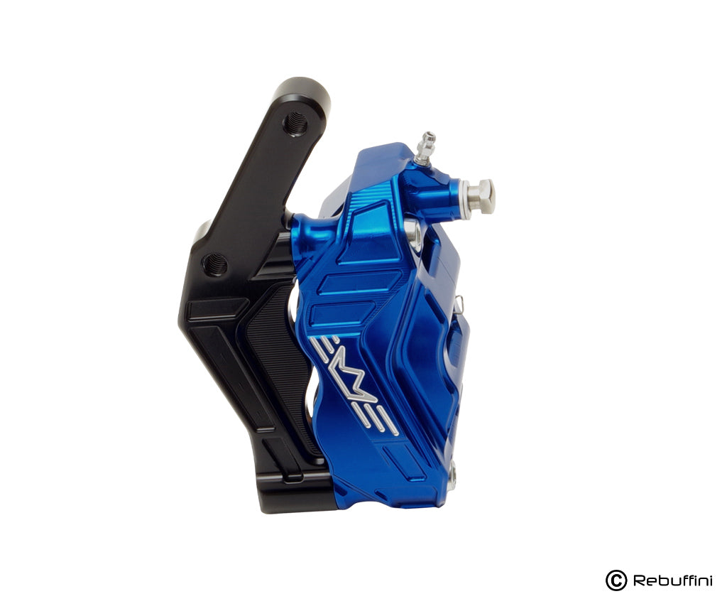 Rebuffini Front Radial Brake Caliper Brackets