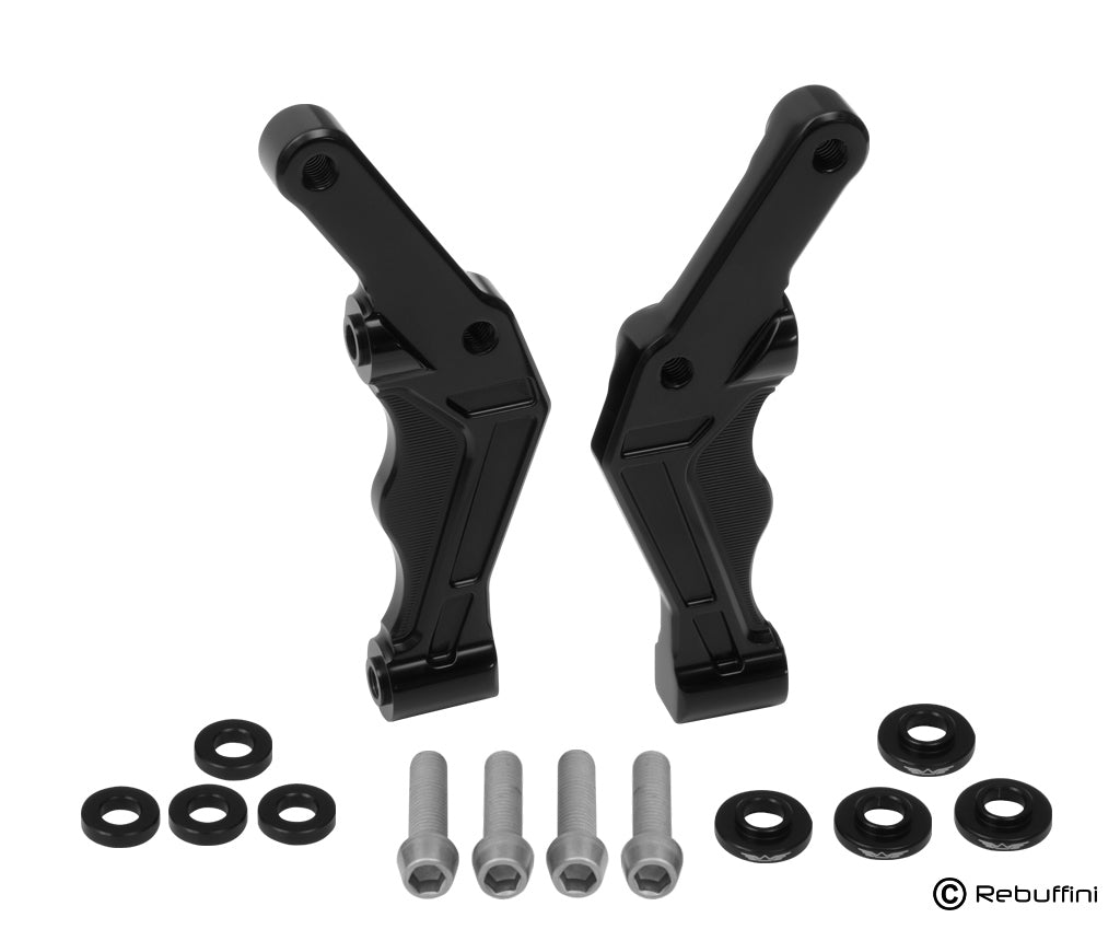 Rebuffini Front Radial Brake Caliper Brackets